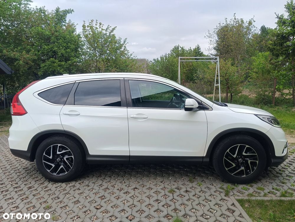 Honda CR-V 2.0 Elegance Plus (ADAS / Connect+) / (2WD) - 23