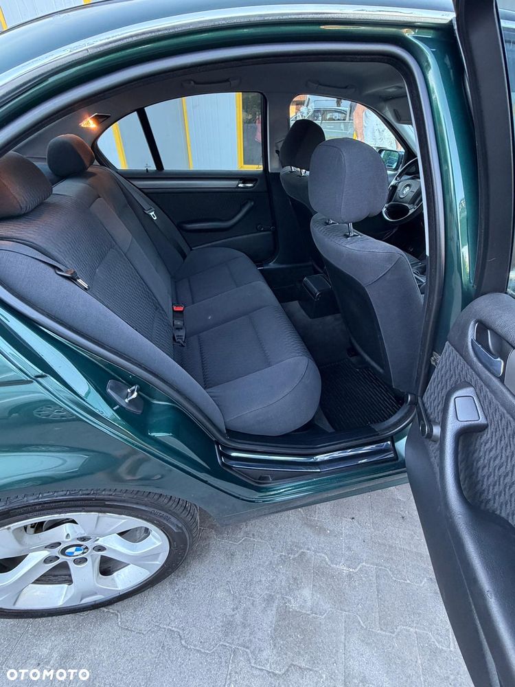 BMW Seria 3 320d - 7