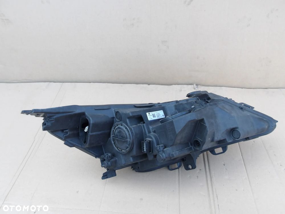 LAMPA LEWY PRZOD OPEL ASTRA K 39158005 - 10
