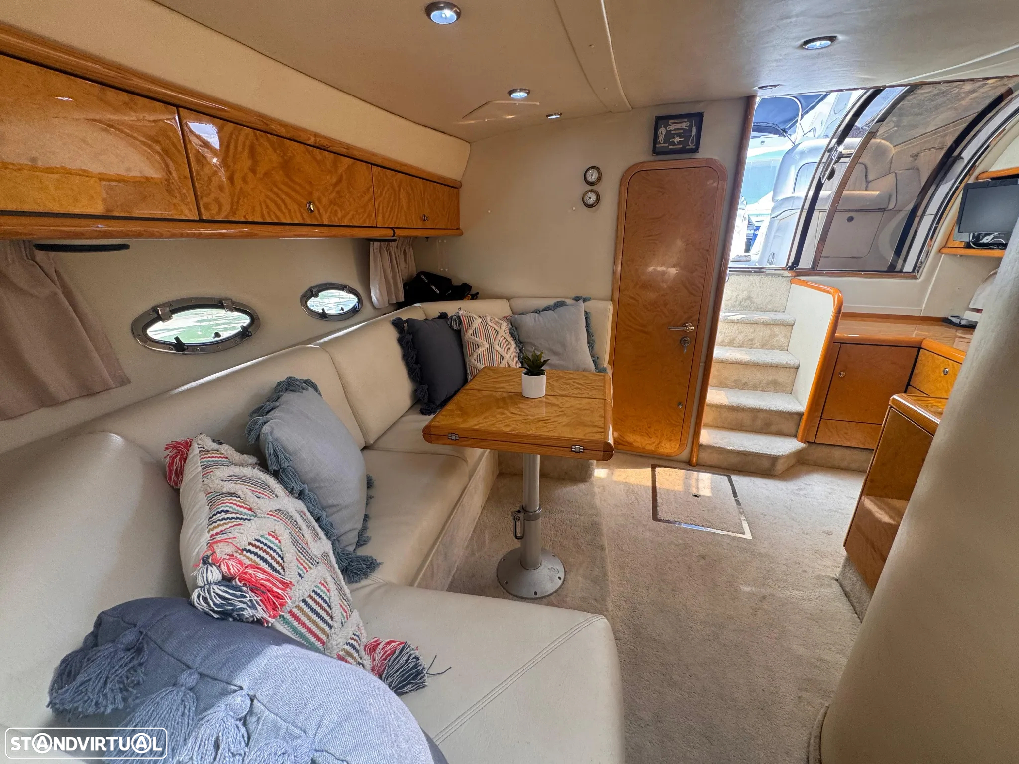Sunseeker Mustique 42 - 23