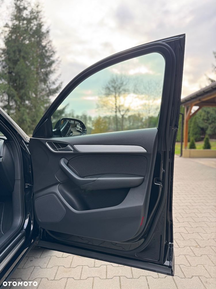 Audi Q3 2.0 TDI Quattro S tronic - 12