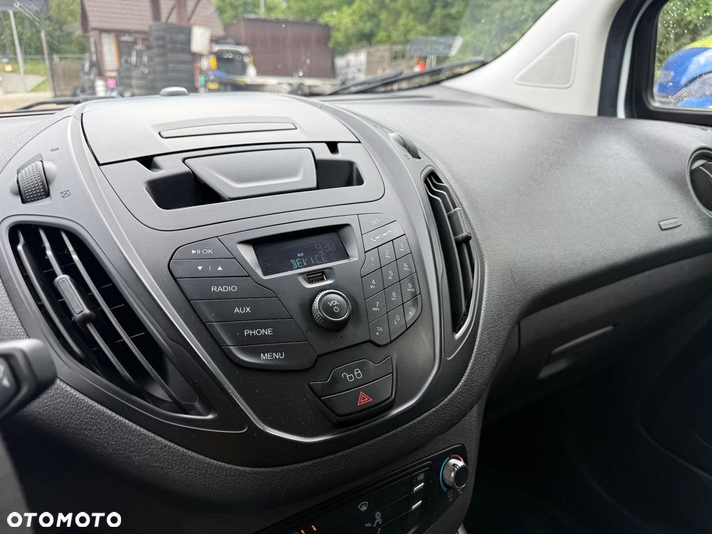 Ford TRANSIT COURIER - 18