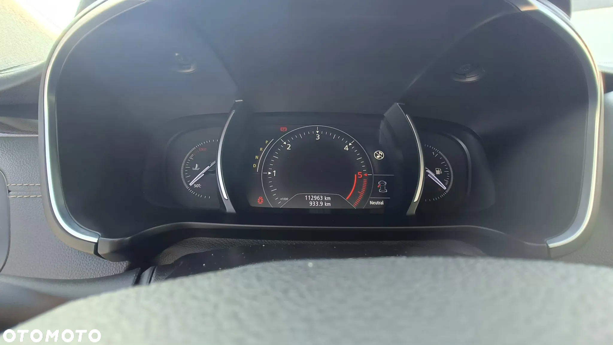 Renault Talisman 1.6 Energy dCi Intens EDC - 13
