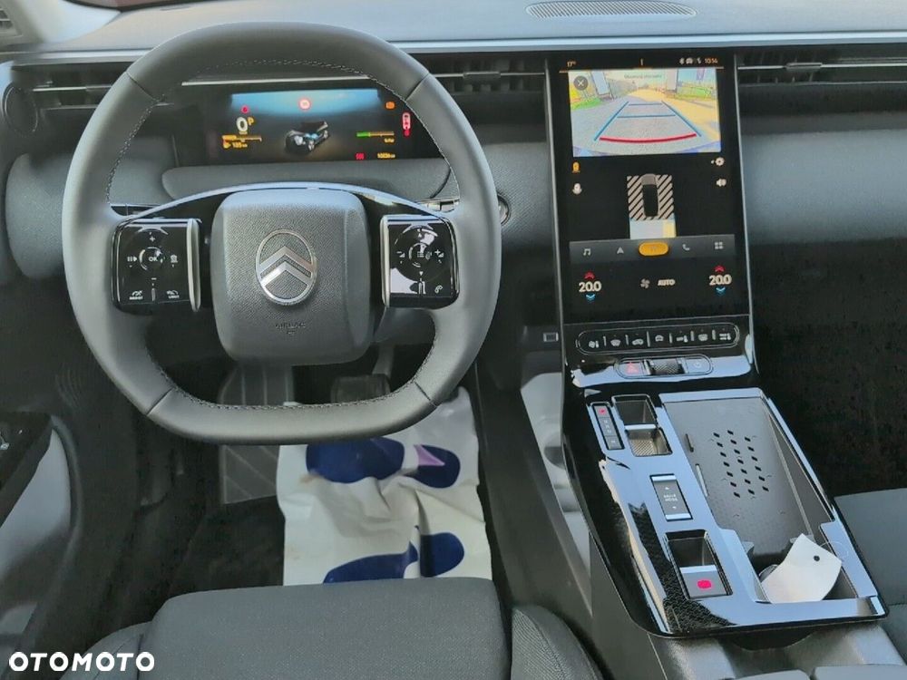 Citroën C5 Aircross - 13
