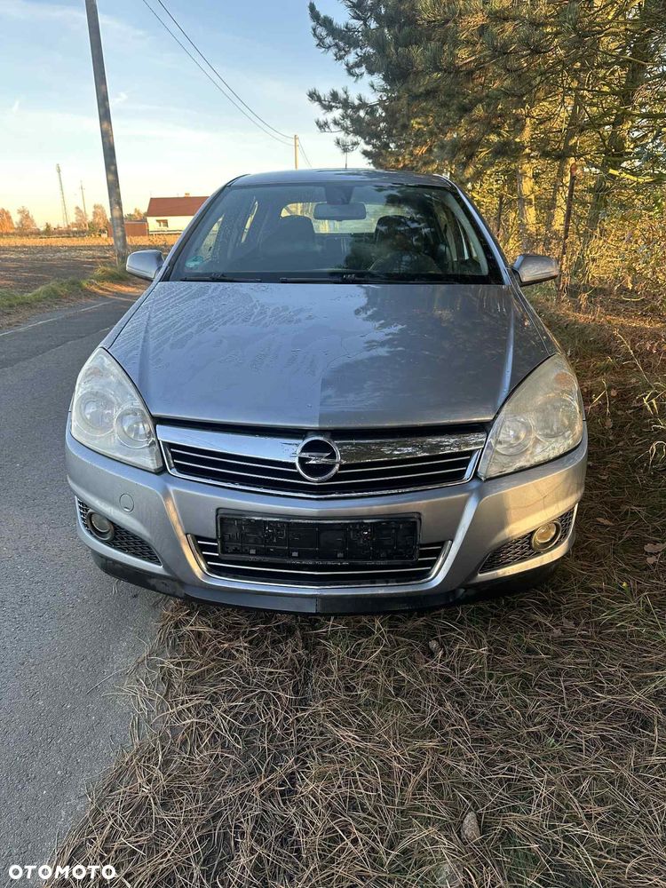 Opel Astra - 6