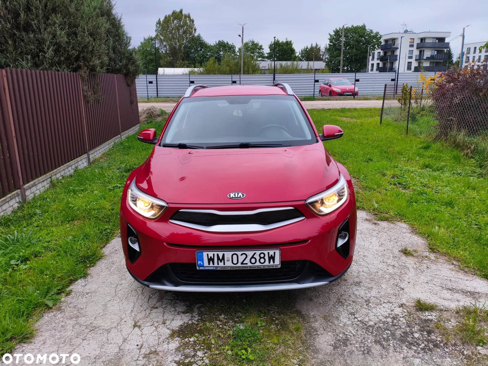 Kia Stonic - 4