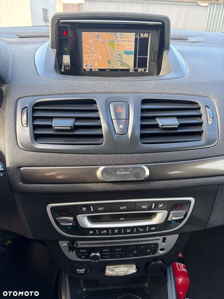 Renault Megane 1.6 16V 110 TomTom Edition - 14