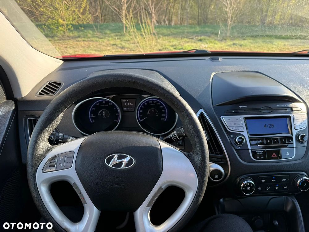 Hyundai ix35 1.6 2WD Comfort - 10
