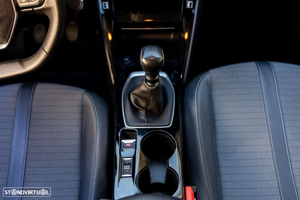 Peugeot 208 1.5 BlueHDi Active Pack - 20