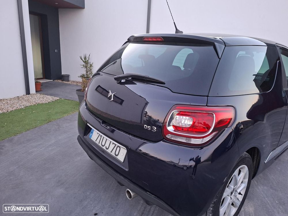 Citroën DS3 1.6 BlueHDi 1955 - 13