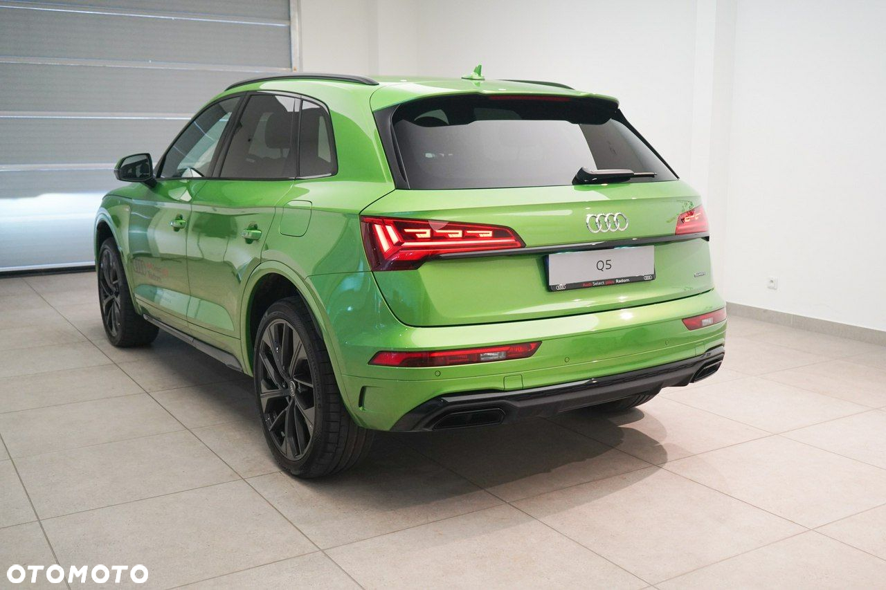 Audi Q5 - 5