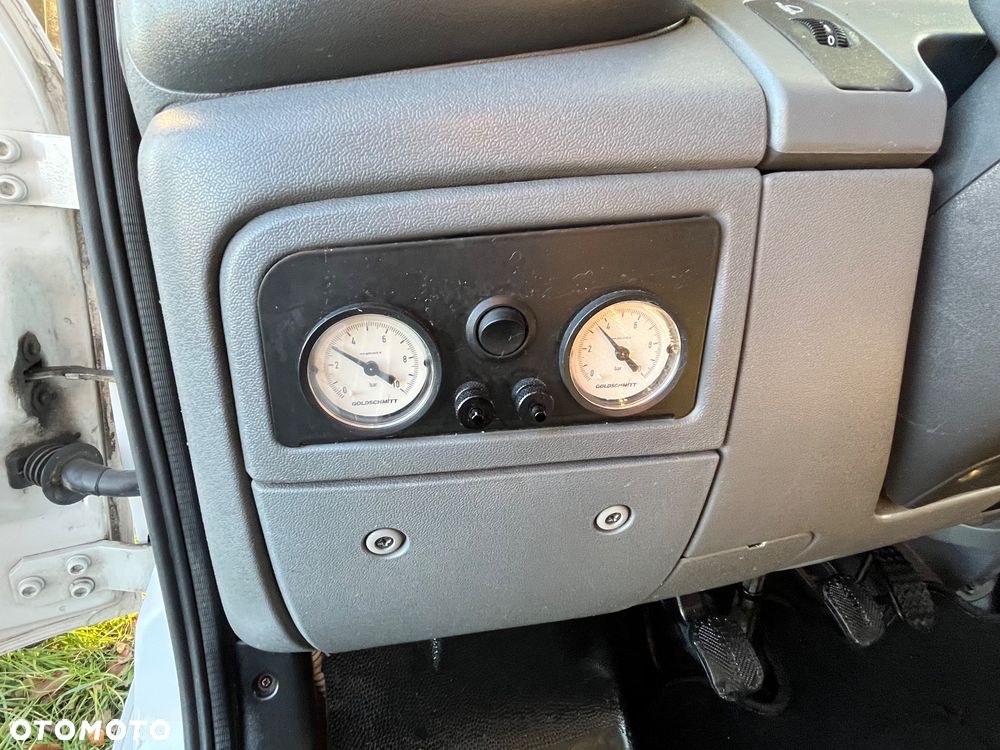 Fiat DUCATO KNAUS SUN TRAVELLER 2.8 - 20