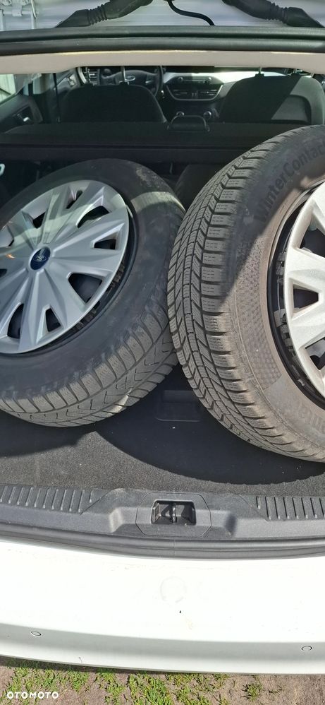 Ford Focus 1.5 EcoBlue Start-Stopp-System COOL&CONNECT DESIGN - 11