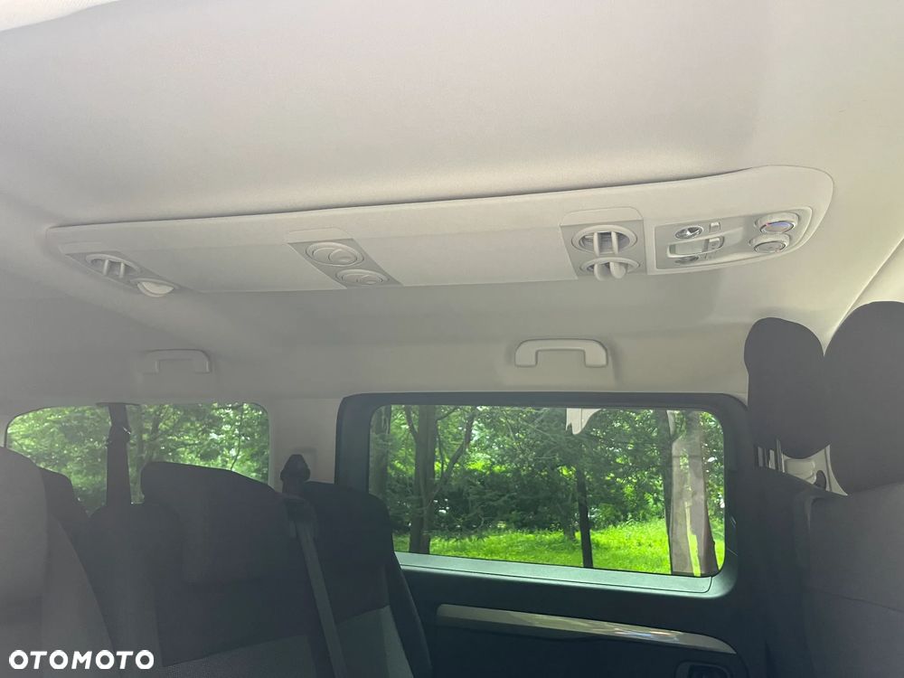 Citroën SpaceTourer 2.0 BlueHDi XL Shine - 18