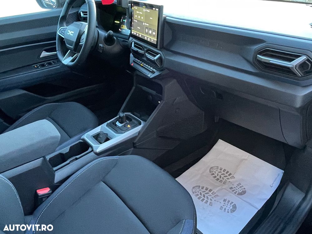 Dacia Duster 140 Expression - 6