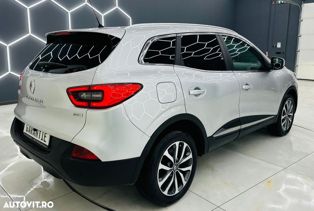 Renault Kadjar Energy dCi 110 LIMITED - 3