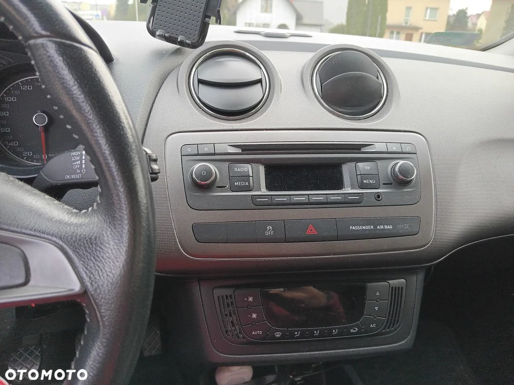 Seat Ibiza 1.6 TDI CR Style - 6