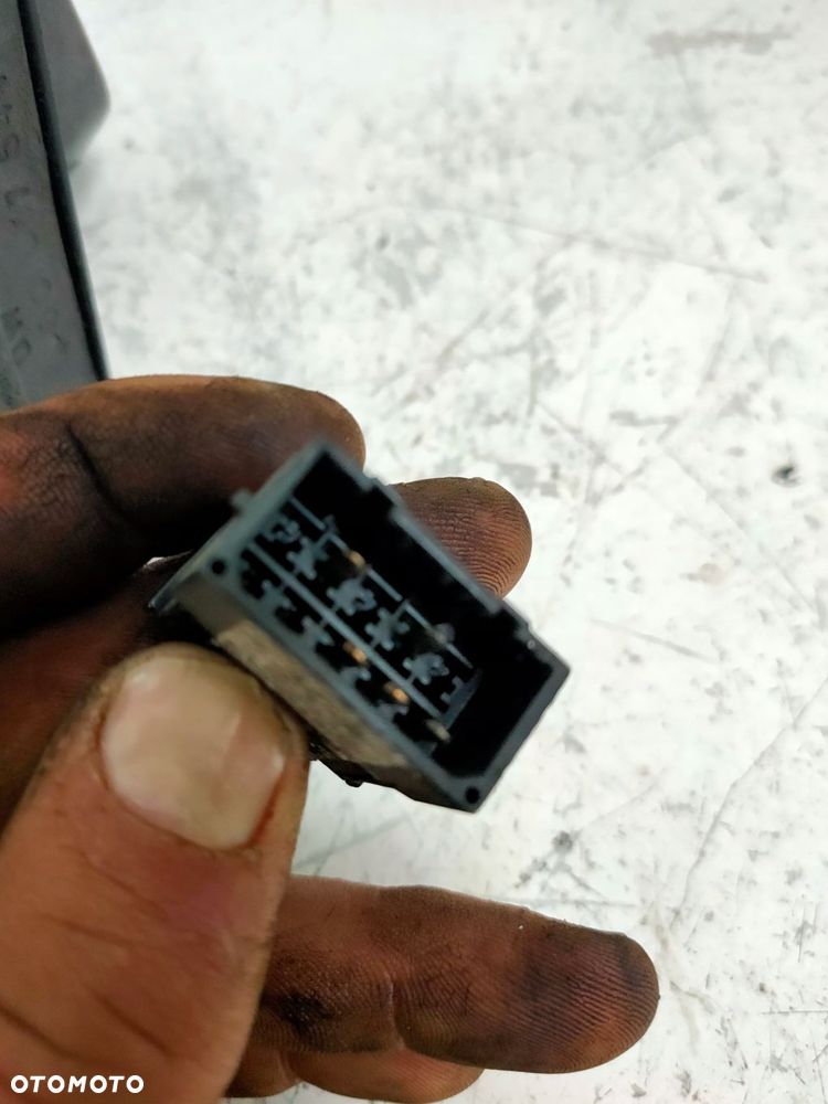 lusterko prawe lz9u 5pin audi a4 b5 fl - 3