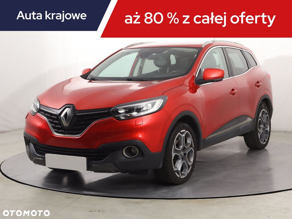 Renault Kadjar - 3