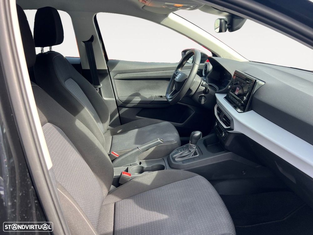 SEAT Ibiza 1.0 TSI Style DSG - 15