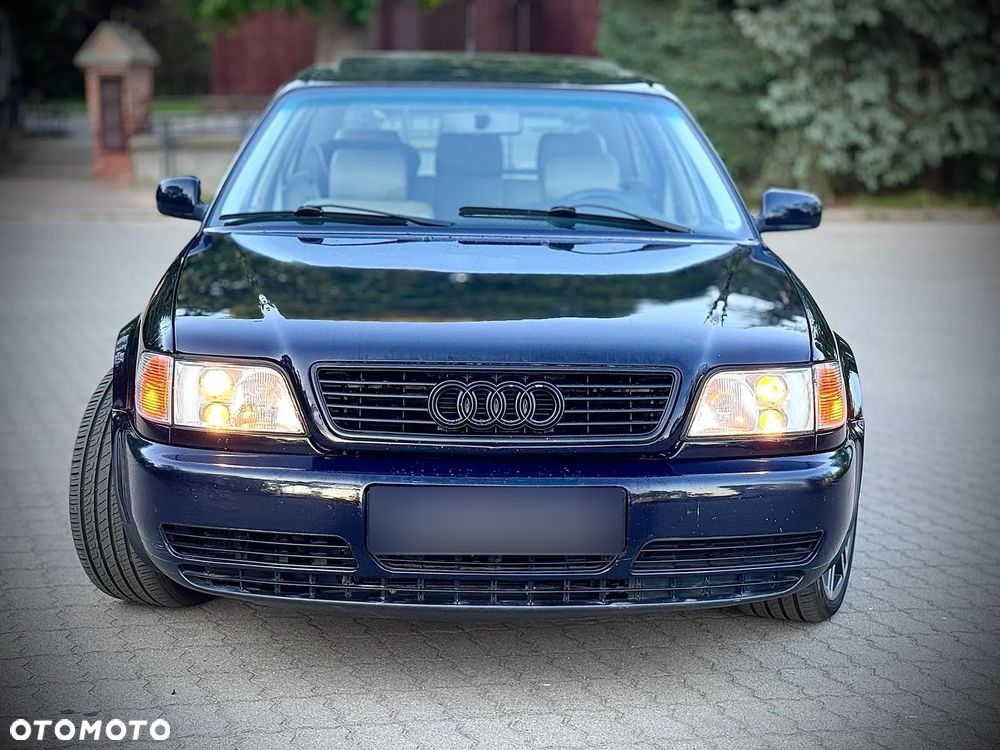 Audi S6 Avant - 5
