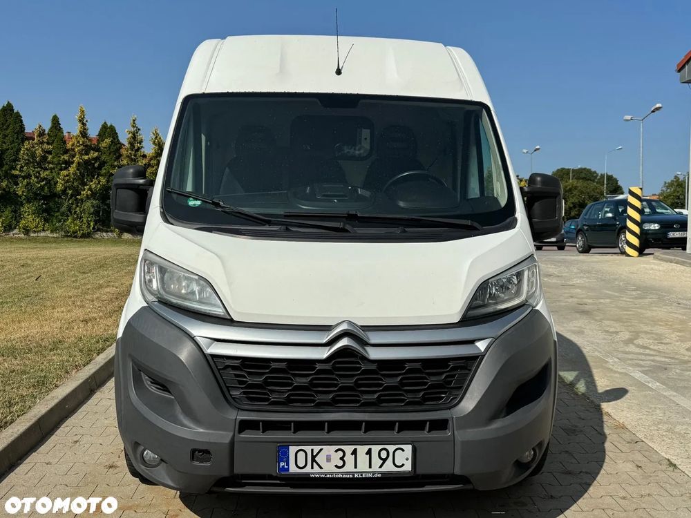Citroën Jumper - 2