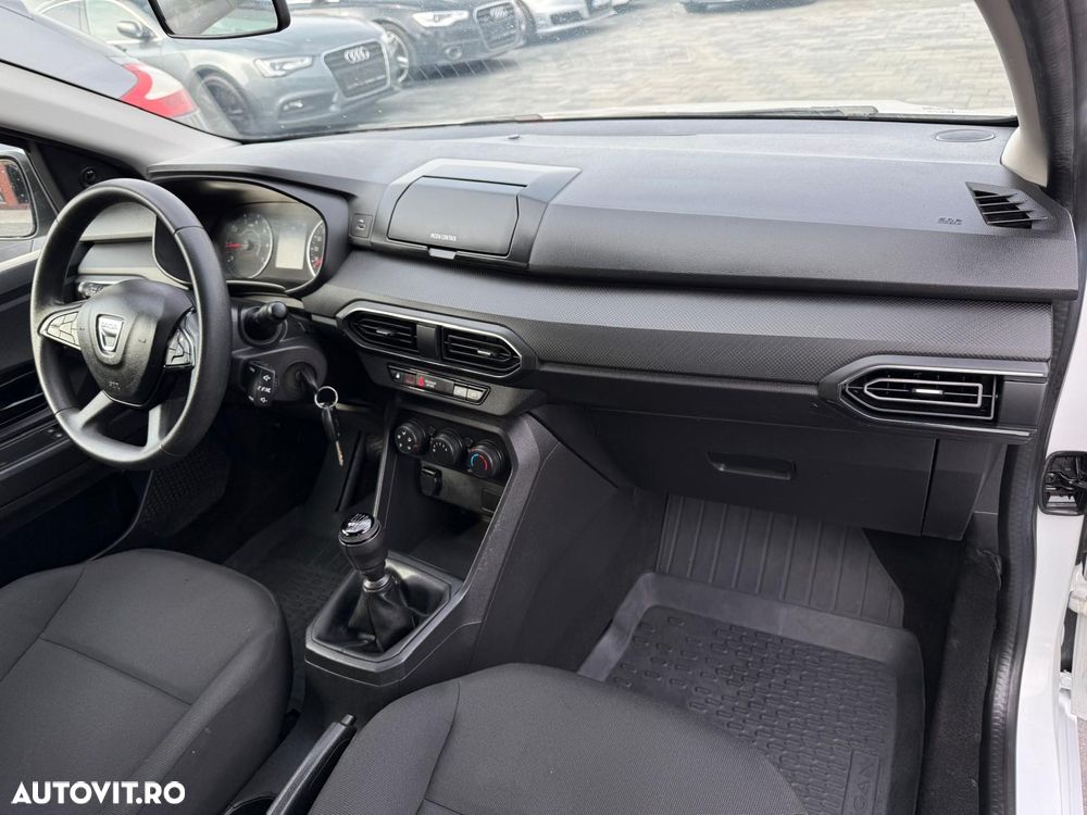 Dacia Logan - 10