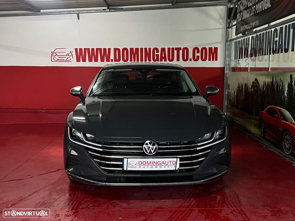 VW Arteon 2.0 TDI Elegance DSG - 2