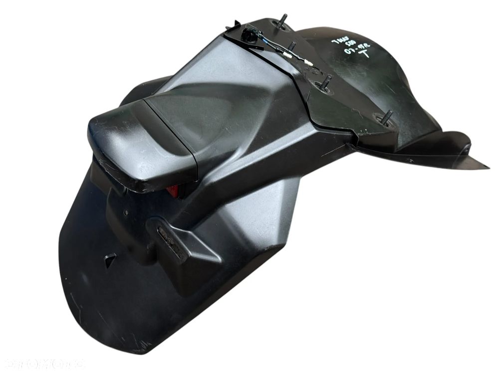 Błotnik tył  Yamaha TMAX 500  T-Max  07-13r