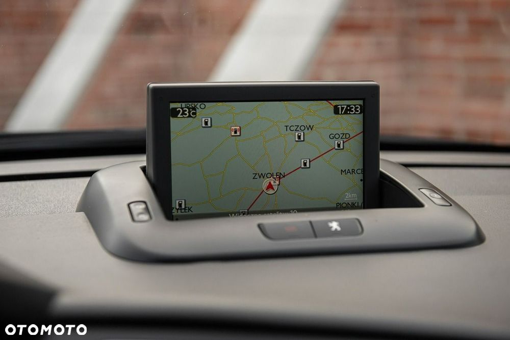 Peugeot 3008 HDi 115 Allure - 21