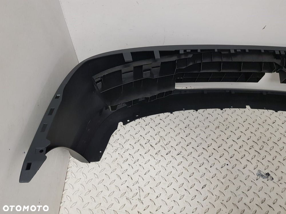 FABRYCZNIE NOWY ORYGINALNY ZDERZAK PRZEDNI PRZÓD RENAULT CLIO II 2 CAMPUS LIFT 08-12 8200883767 - 8