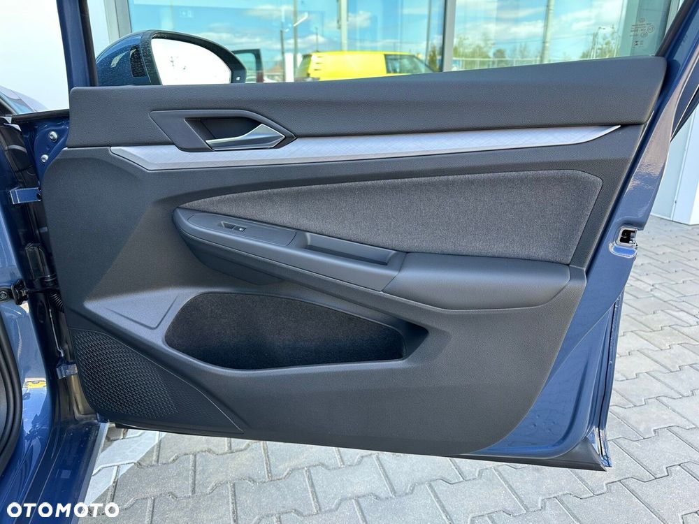 Volkswagen Golf Variant 1.5 TSI Life - 17