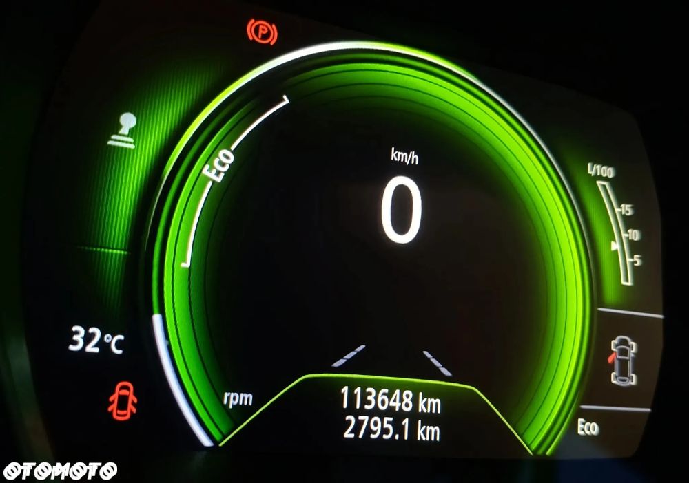 Renault Kadjar Energy TCe 130 LIMITED - 21
