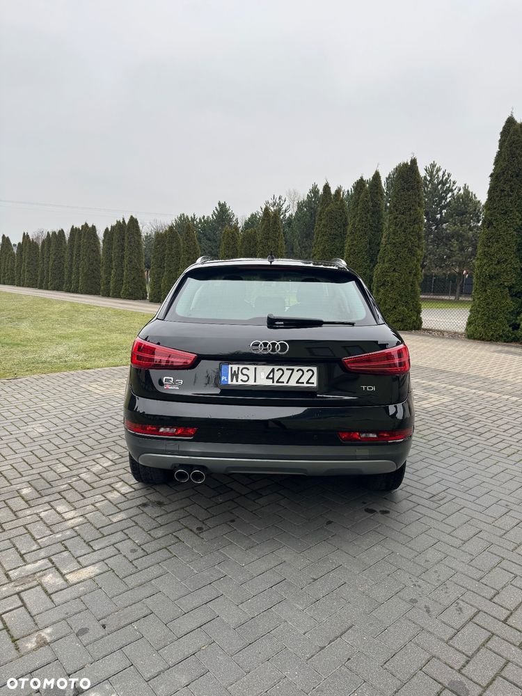 Audi Q3 2.0 TDI - 6