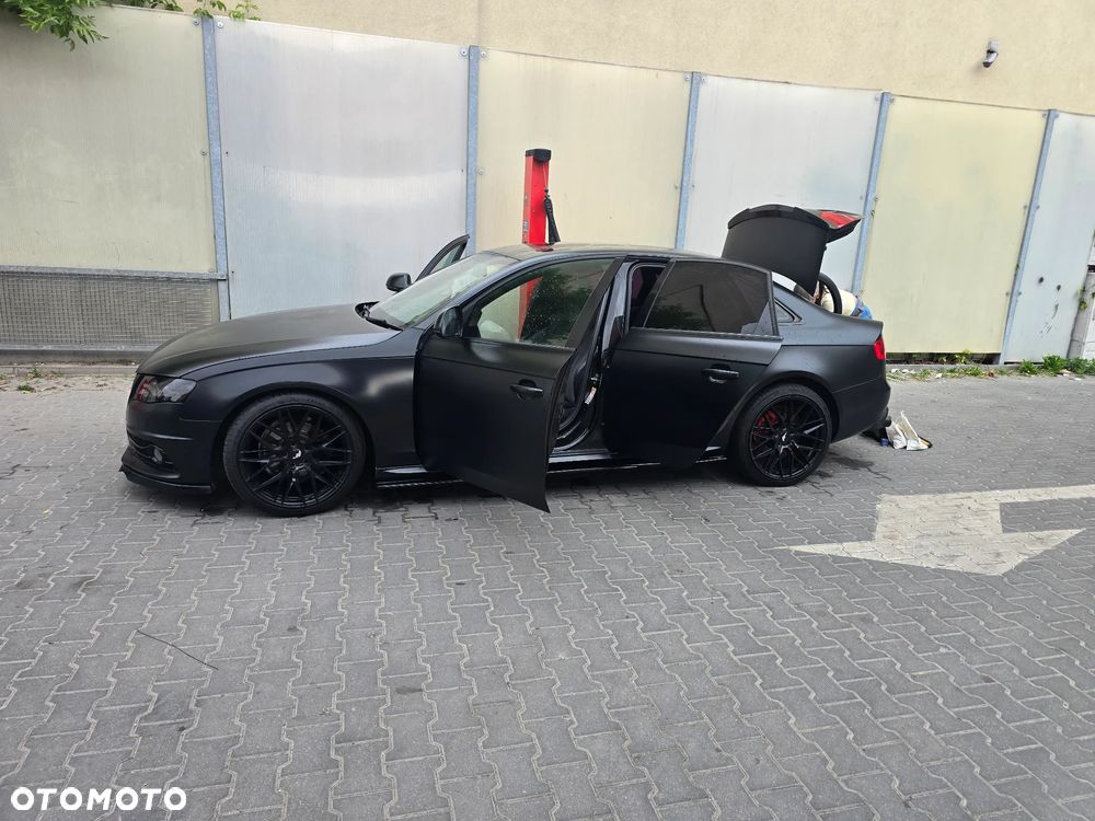 Audi A4 Limousine 2.0 TDI - 5