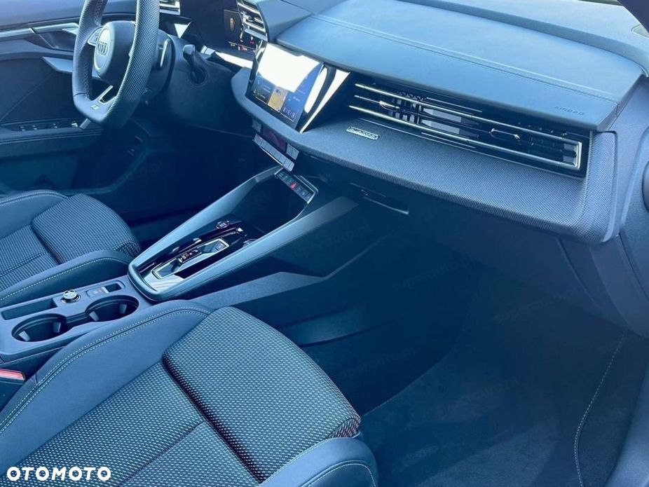 Audi S3 Sportback TFSI Quattro S tronic - 19