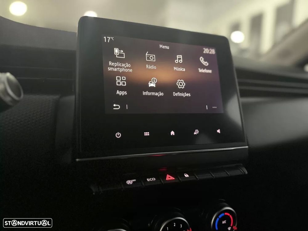 Renault Clio 1.5 Blue dCi Exclusive - 8