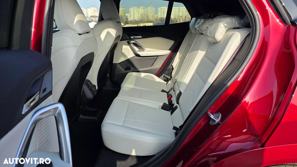 BMW X2 xDrive20d AT MHEV - 9