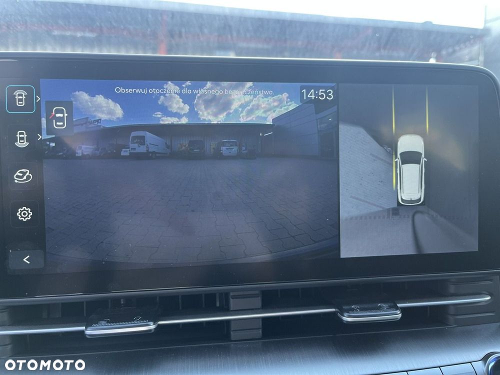 Hyundai Kona 1.6 T-GDI Executive - 19