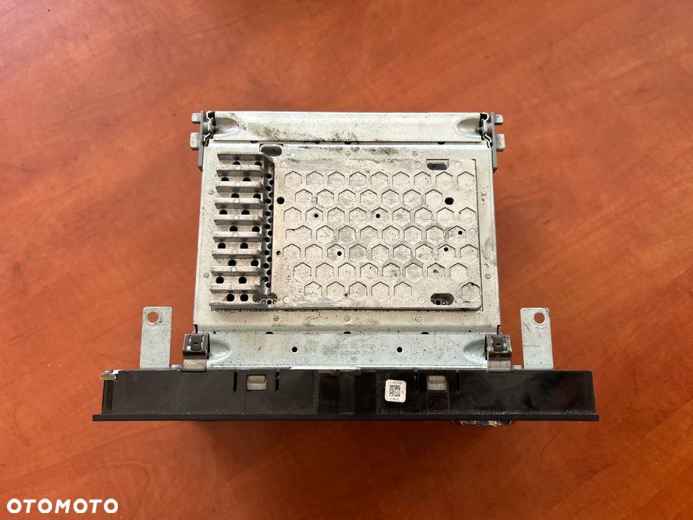 MERCEDES ACTROS MP4,MP5 - radio,nawigacja A 000 446 76 62 - 5