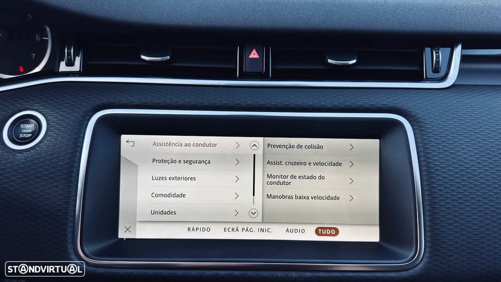Land Rover Range Rover Evoque 1.5 P300e AWD S Auto - 27