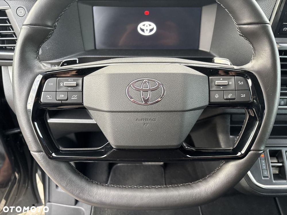 Toyota Proace Verso 2.0 D4-D Long VIP - 25