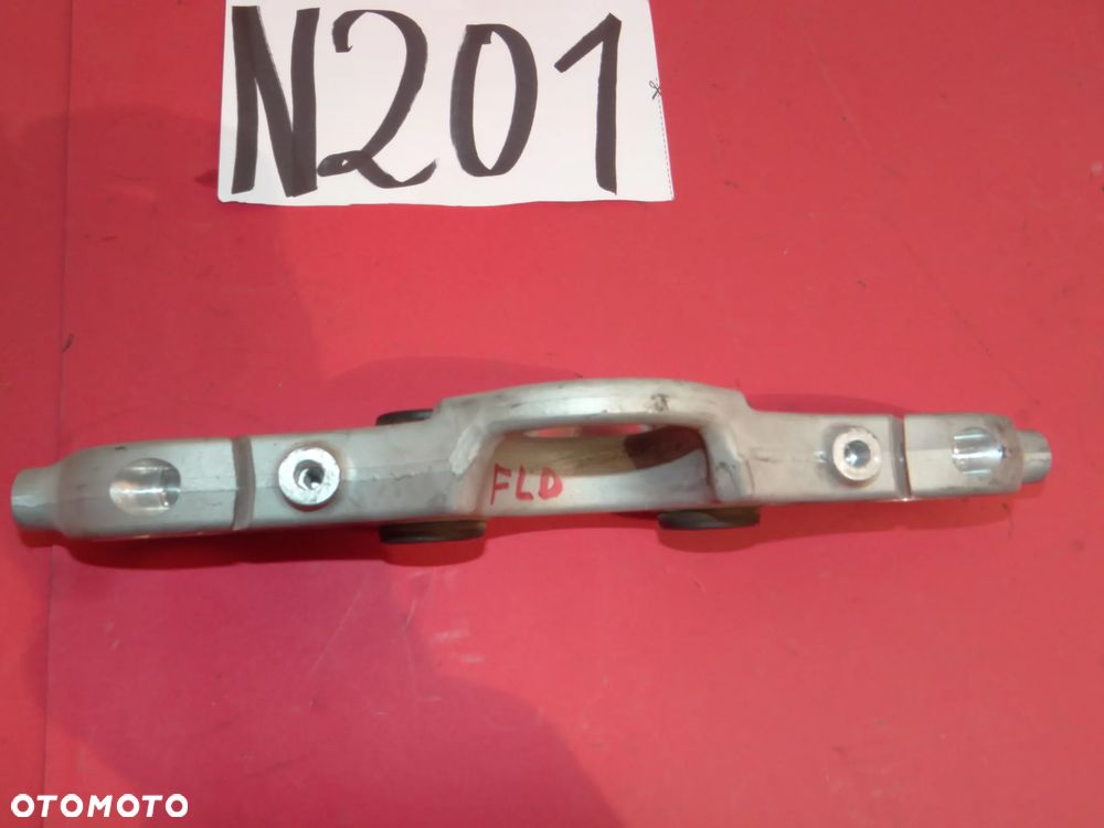 N201  HARLEY FLD Switchback DYNA PÓŁKA GÓRNA PÓŁKA 100% PROSTA. - 5