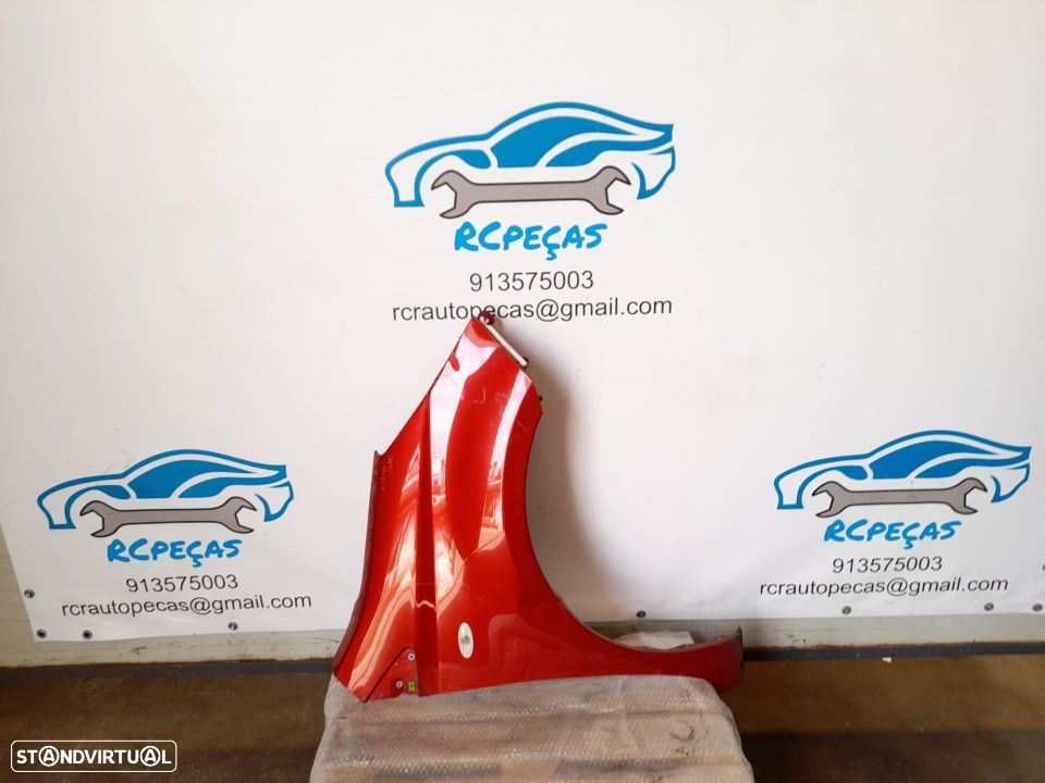 NISSAN NOTE | GUARDA-LAMAS | DIREITO;