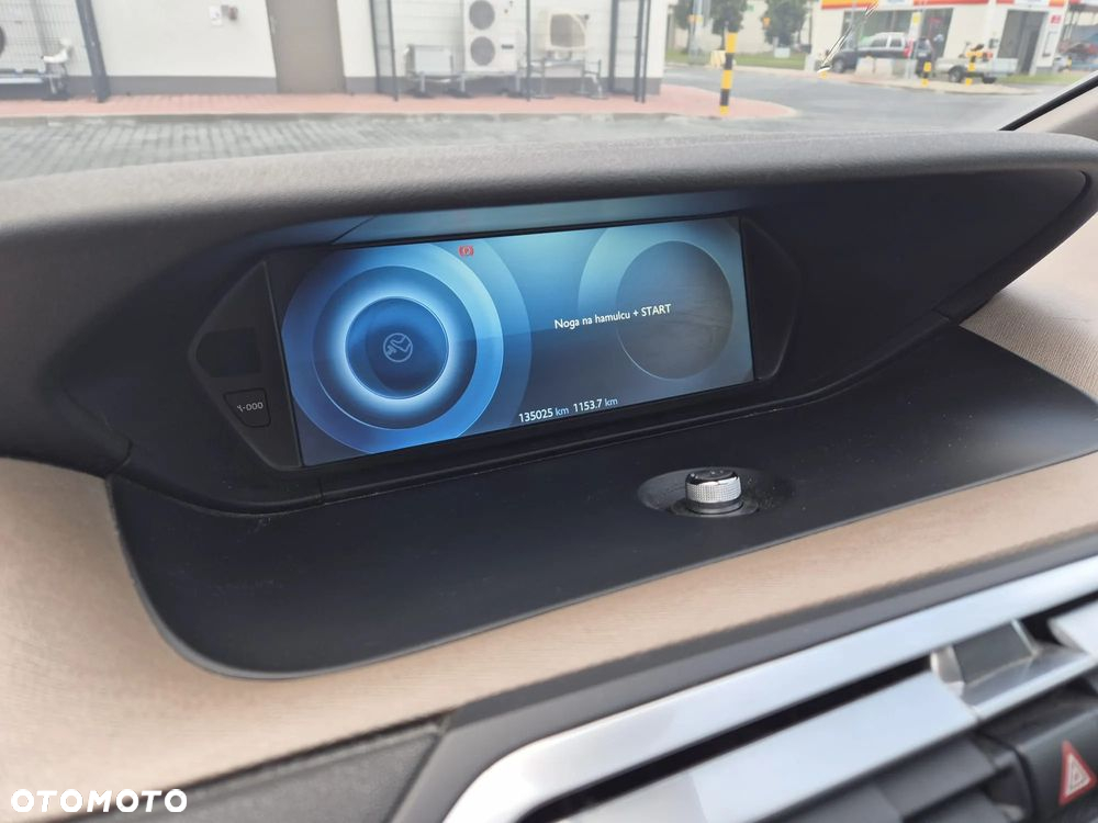 Citroën C4 Picasso 2.0 BlueHDi Exclusive - 3
