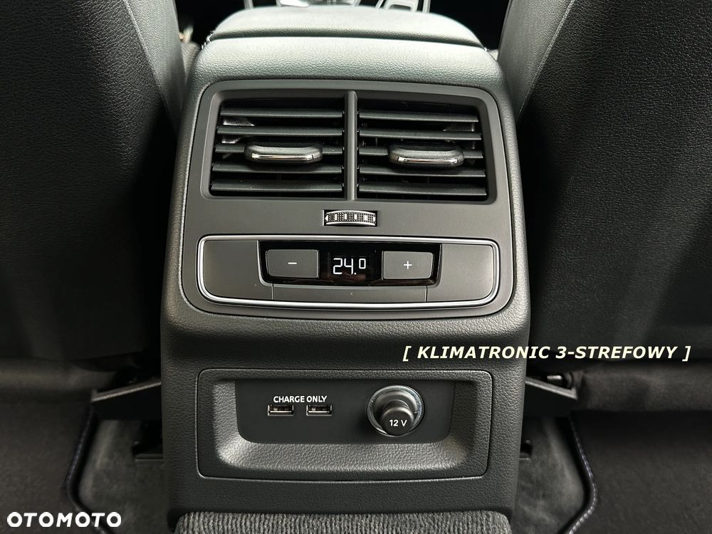 Audi A5 Sportback 40 TFSI S tronic S line - 24