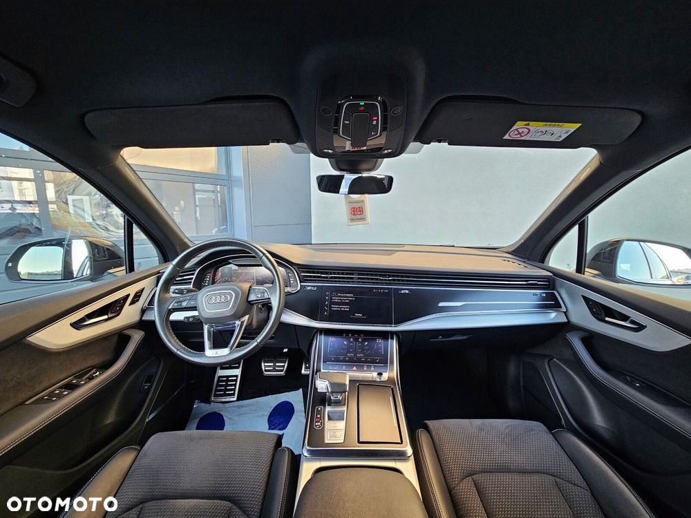 Audi Q7 - 28