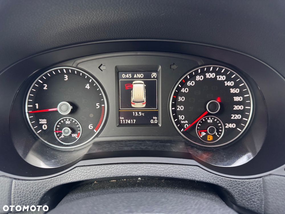 Seat Alhambra 2.0 TDI Ecomotive Xcellence - 23