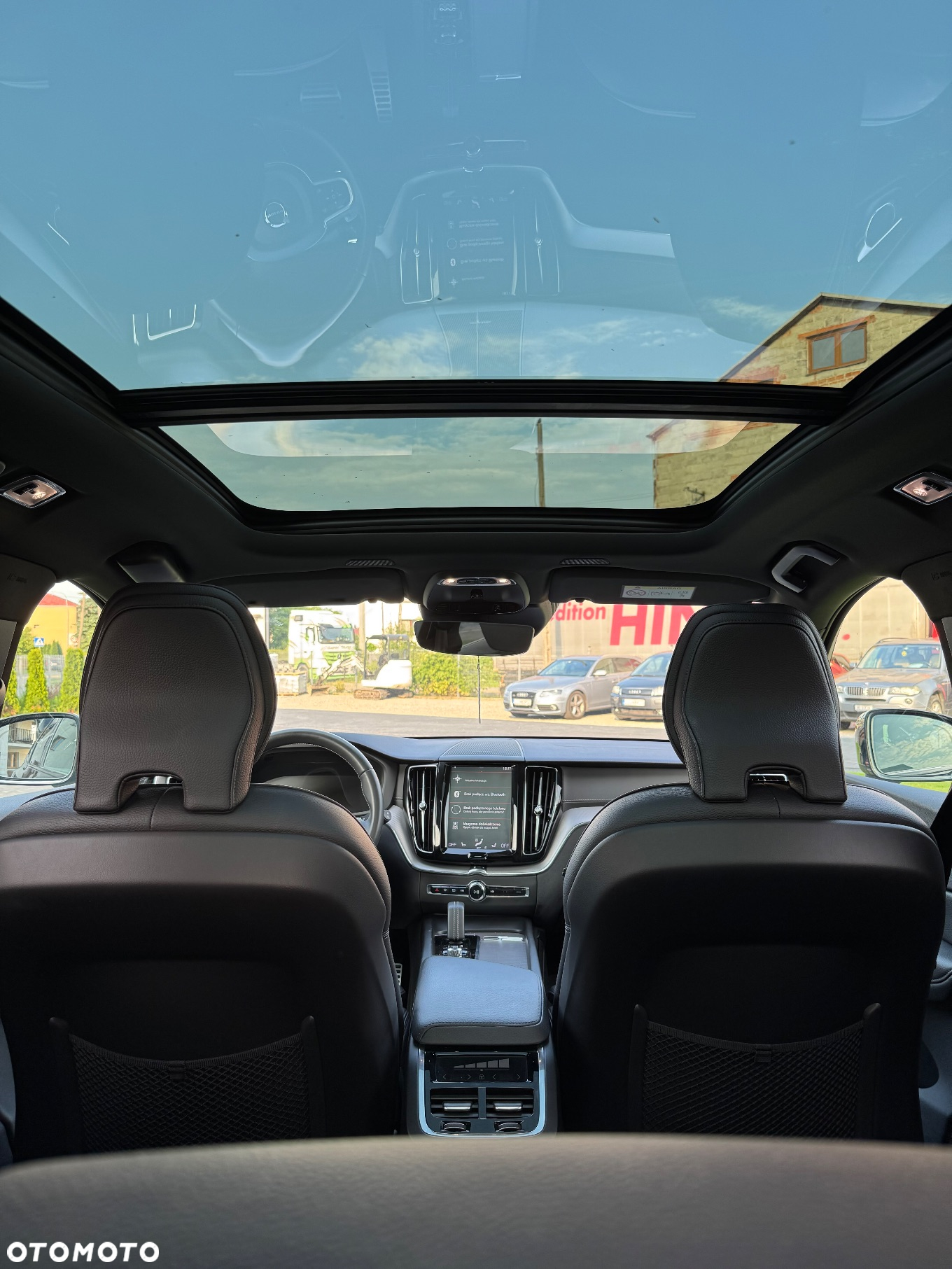 Volvo XC 60 B5 B AWD Geartronic RDesign - 17