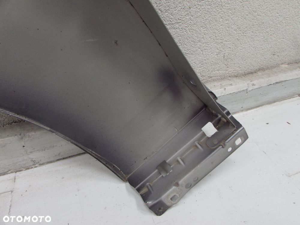 JAGUAR XE X760 15-20 BLOTNIK PRZOD PRAWY LKH AMMONITE GREY - 9